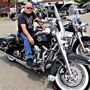 Meet your Posher, Teddy